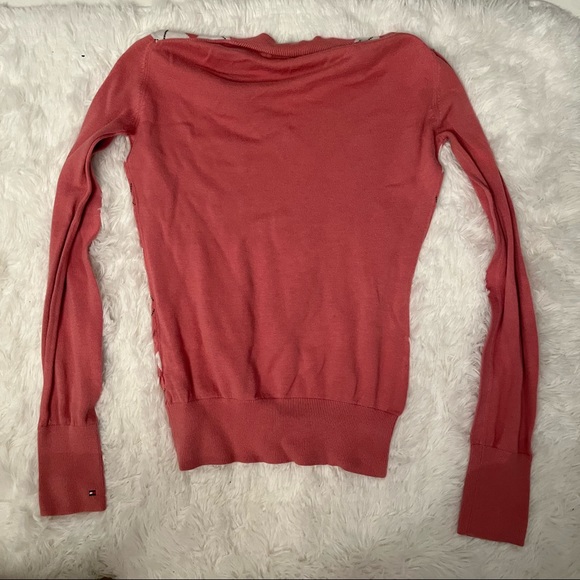 Tommy Hilfiger Sweater - 3 for $45 -#29 - Picture 4 of 5